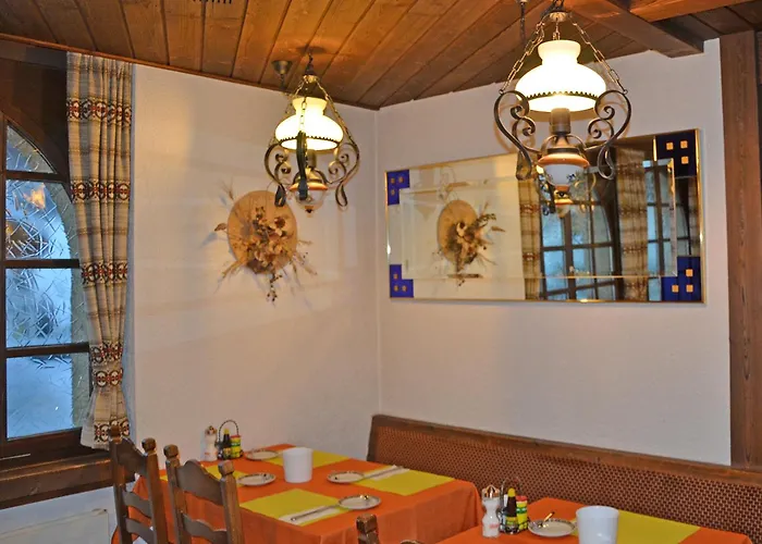 Hotel Alex