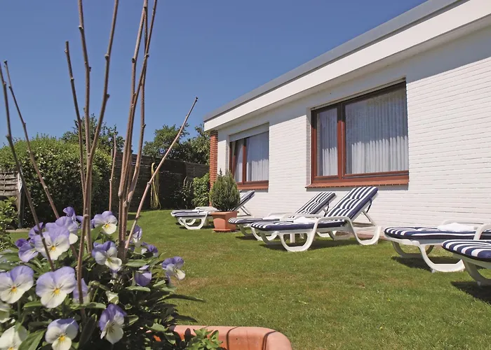 Haus Thorwarth - Hotel garni