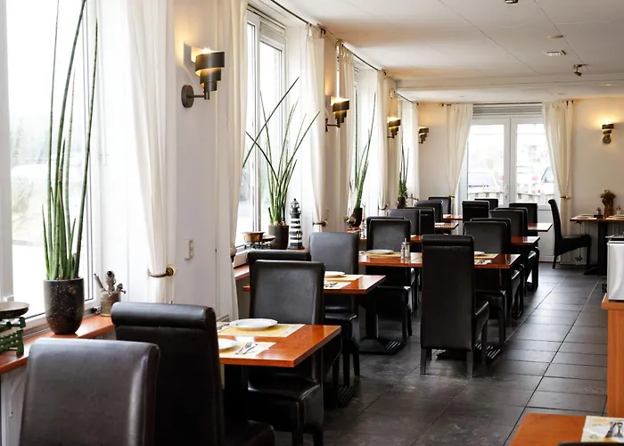 Hotel Noordzee