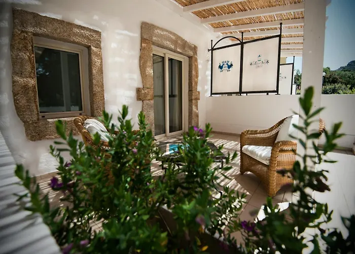 Dolce Vita Boutique Hotel