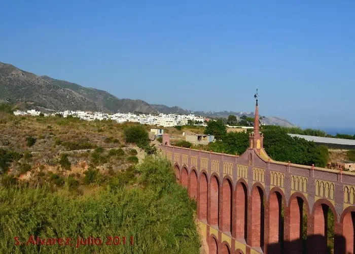 Apartamentos Balcón de Maro