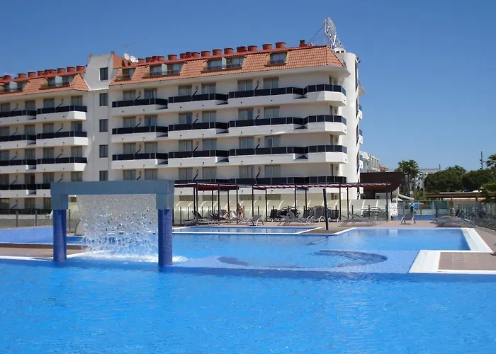 Don Angel & Spa & Padel- Adults Recommended Santa Susanna