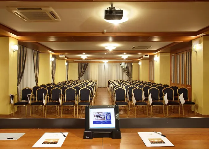 Sport Village Hotel & Spa