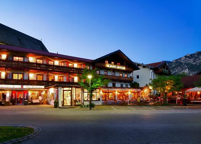 Gasthof Kienberg