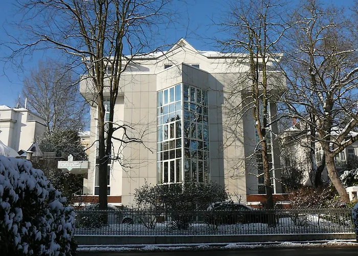 Fontana Hotel Wiesbaden