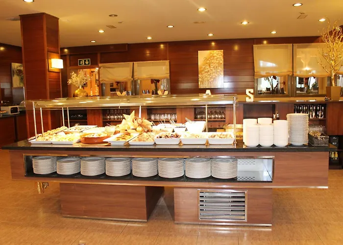 Hotel Solineu