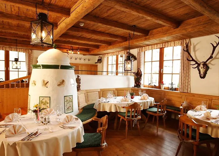 Hotel Leonhard