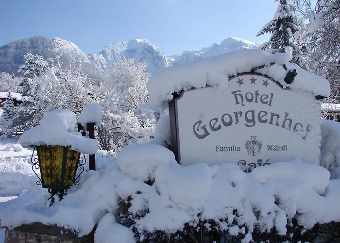 Hotel Georgenhof