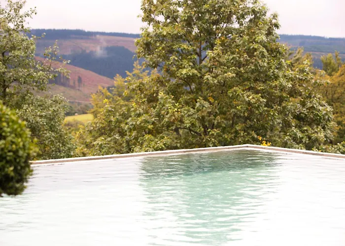Waldhaus Ohlenbach