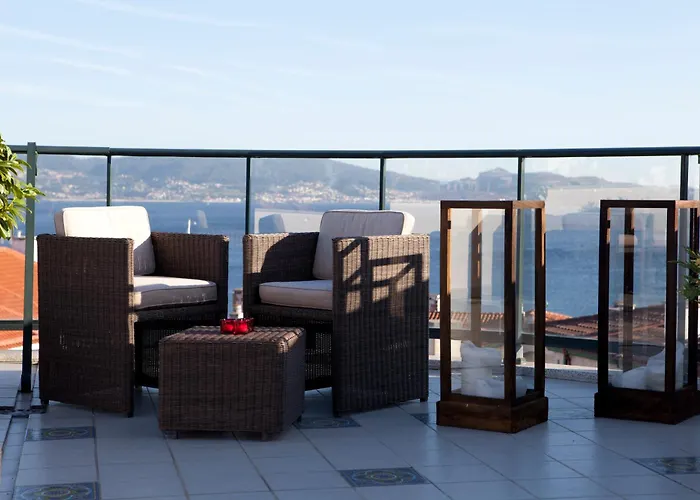 Hotel Carlos I Silgar