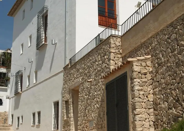 Hotel Boutique La Serena - Altea
