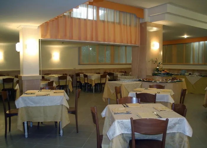 Grazia Hotel