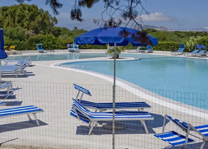 Hotel Cala Reale