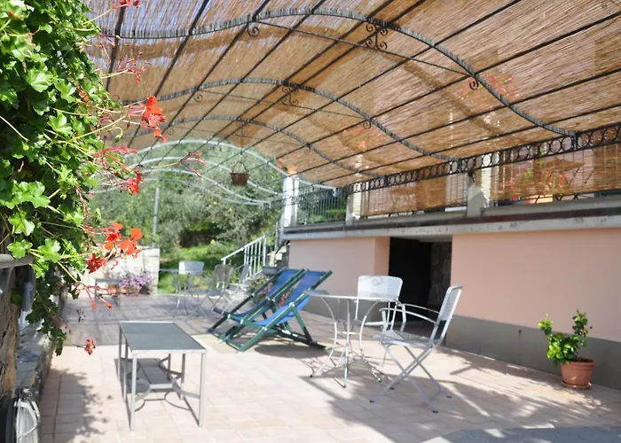 Hotel Al Terra Di Mare