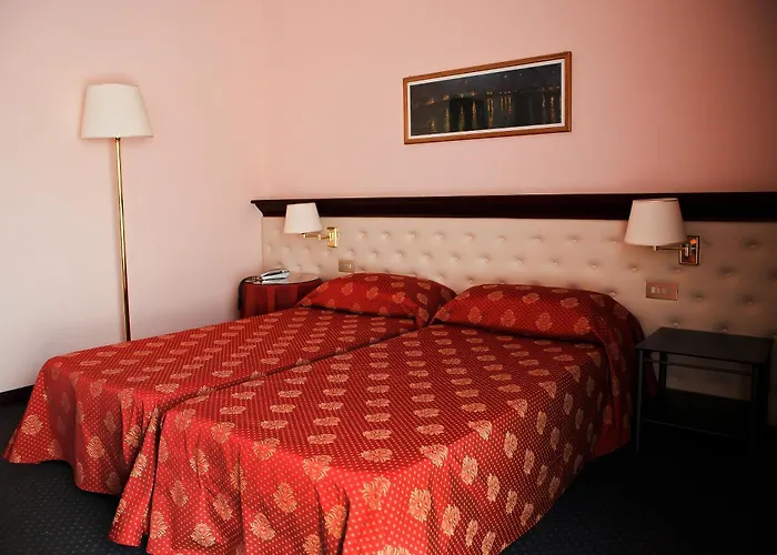 Hotel Torretta