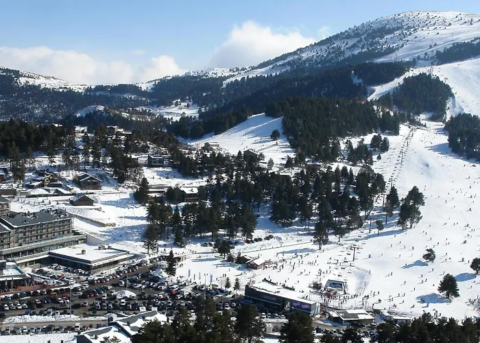 Hg La Molina