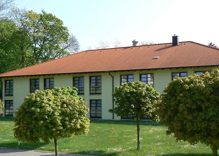 Kim Hotel Im Park
