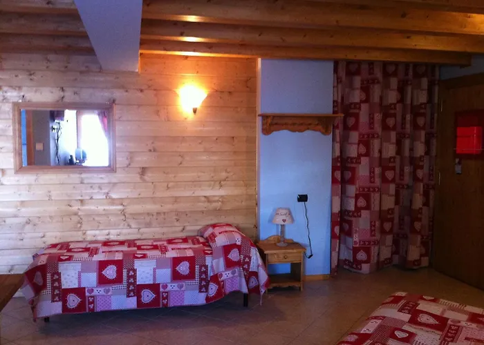 Hotel L'Espoir