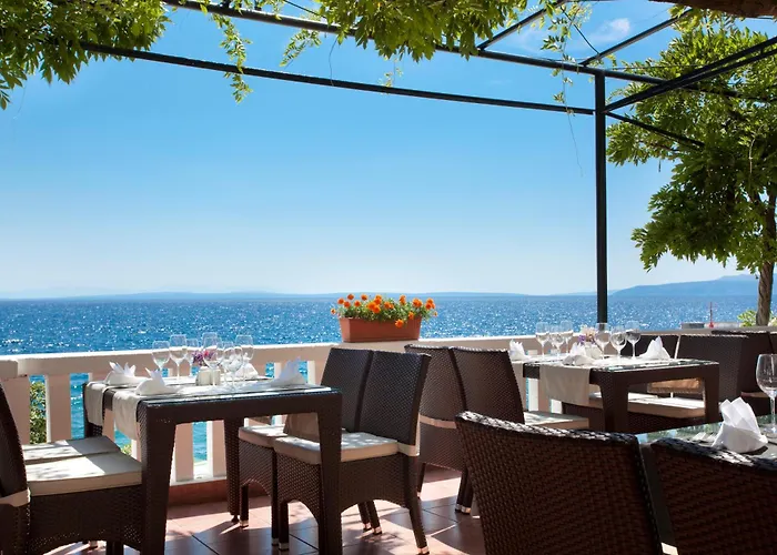 Hotel Kristal - By Liburnia Hotels & Villas