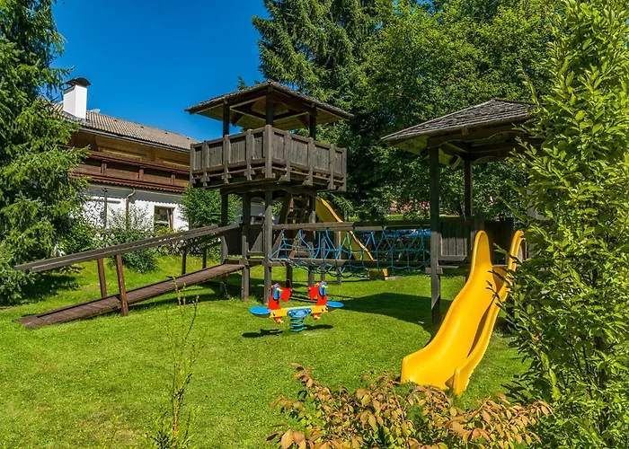 Relais&Chateaux Spa-Hotel Jagdhof