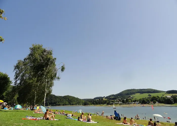 Landgasthof Goebel Willingen 