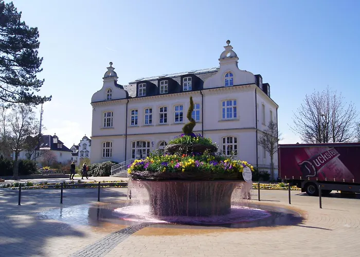 Country Hotel Timmendorfer Strand