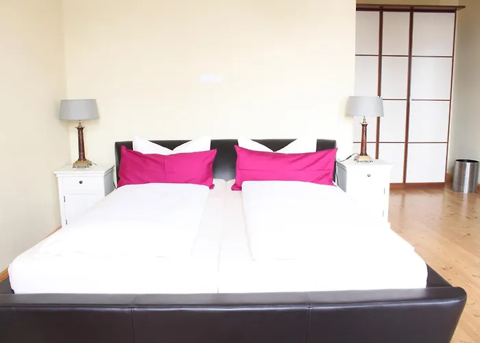 Hotel Villa Sommer