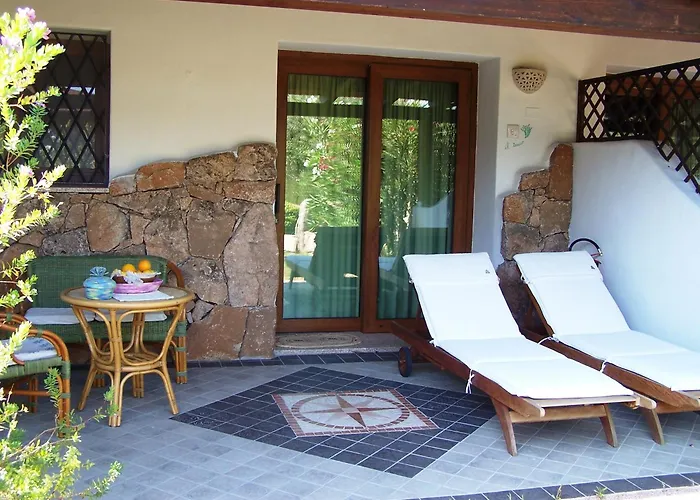 Hotel Club Ragno D'oro