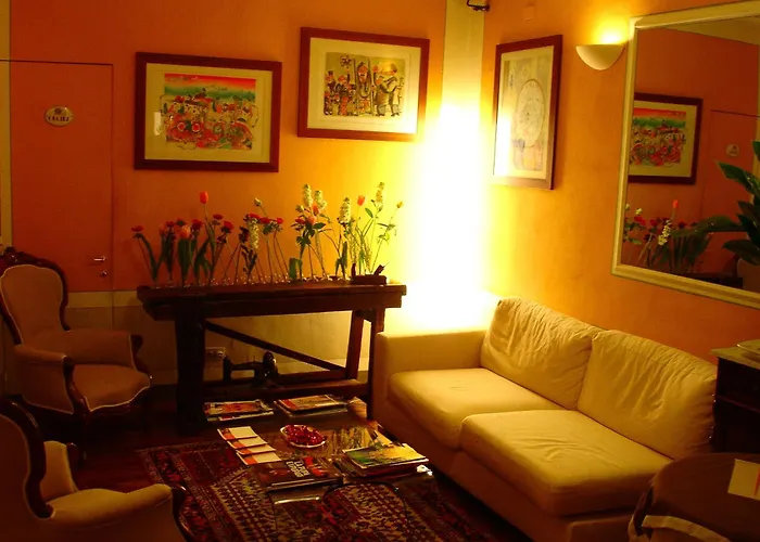 Albergo San Martino