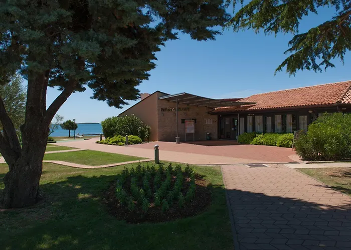 Maistra Select Villas Rubin Resort