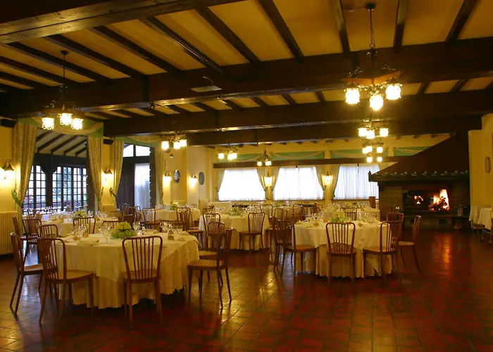 Hotel Milano Alpen Resort Meeting&Spa
