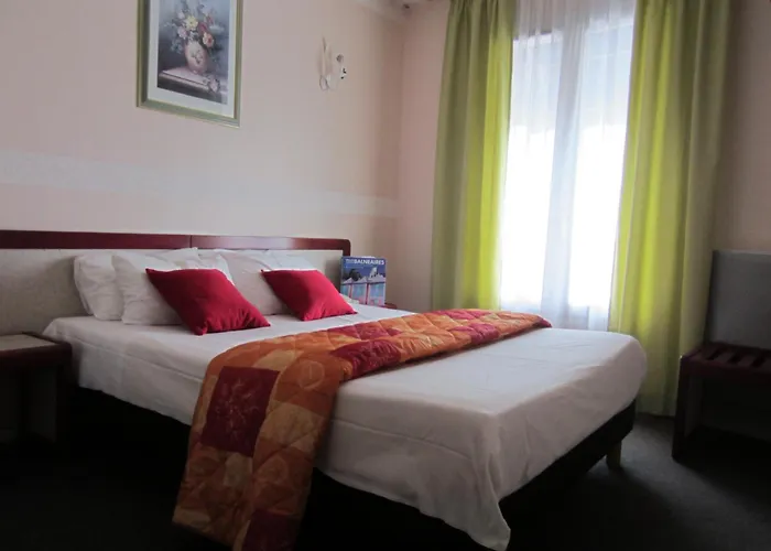 Hôtel Sables d'O