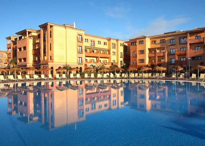 Barceló Punta Umbría Beach Resort