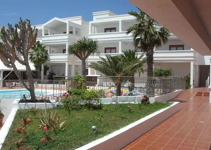 Apartamentos Oceano - Adults Only - Solo Adultos