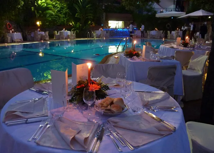 Grand Hotel De Rose