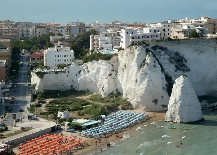 Hotel Falcone