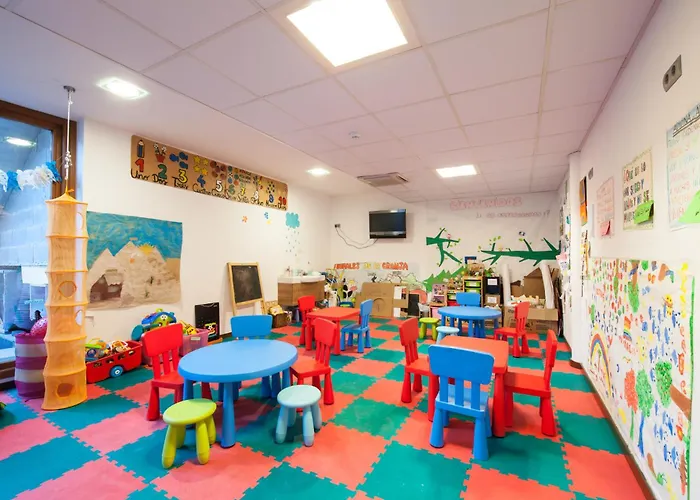 Sommos Hotel Aneto