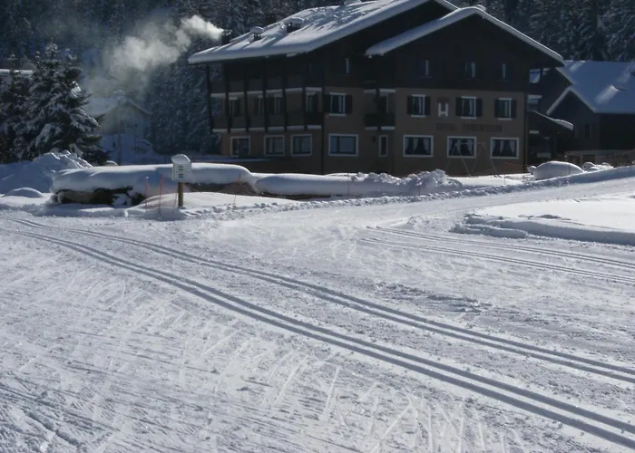 Albergo Thurwieser