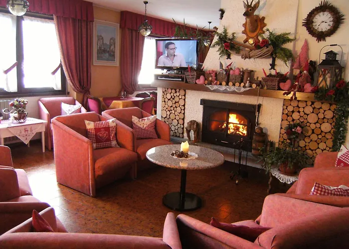 Albergo Thurwieser
