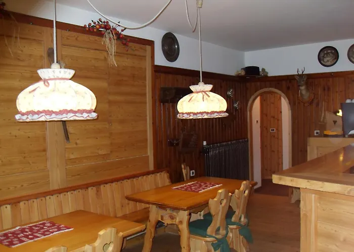 Hotel Capriolo