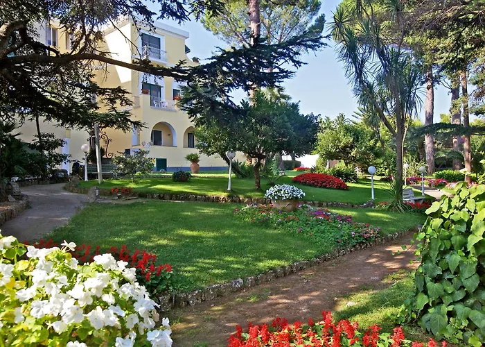 Hotel San Michele