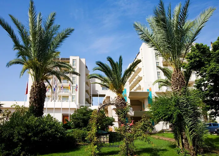 Fantasia Deluxe Hotel