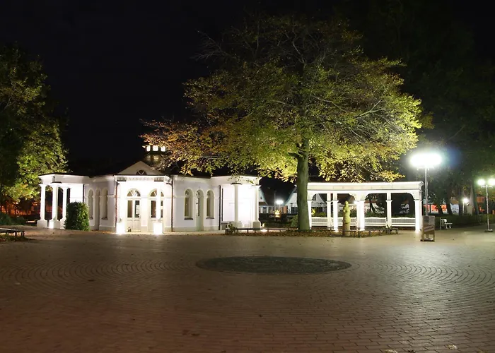 Hotel Garni Auszeit