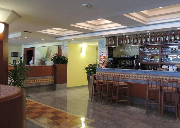 Hotel Ilma