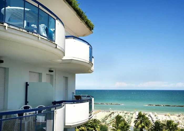 Residence Oltremare
