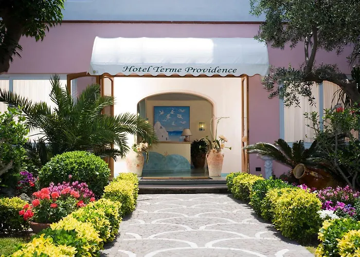 Hotel Terme Providence