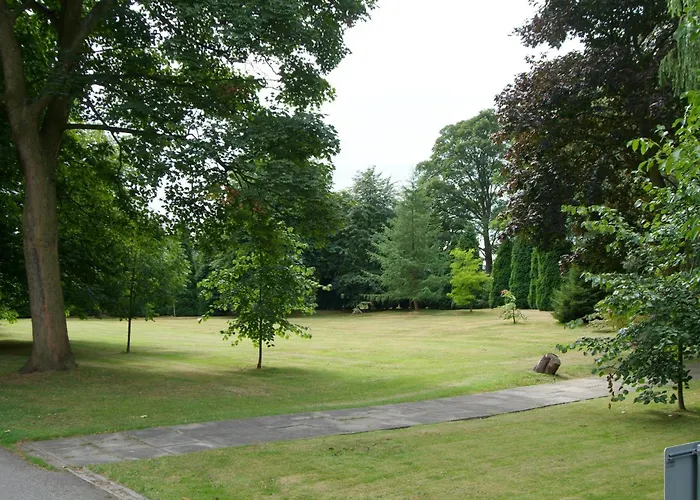 Hinsley Hall