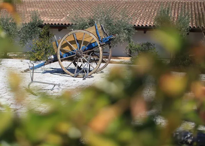 Relais Masseria Serritella