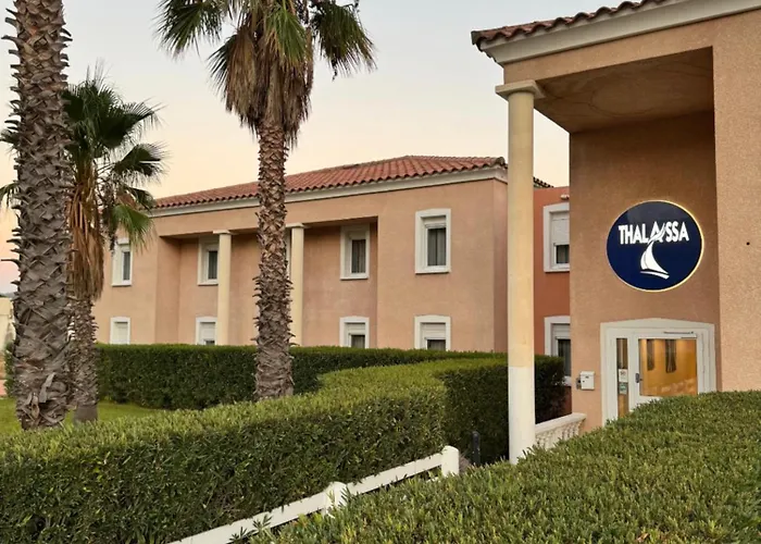 Hotel Thalassa