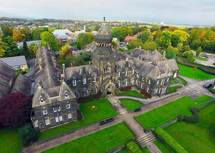 Hinsley Hall